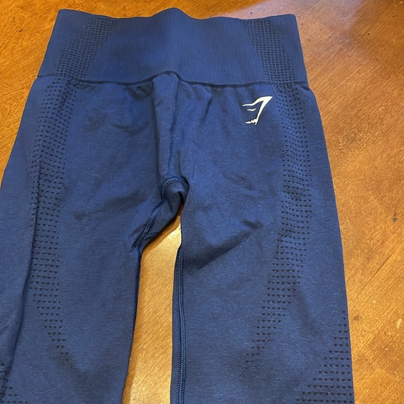 Nwot gymshark vital seamless leggings - Picture 3 of 6